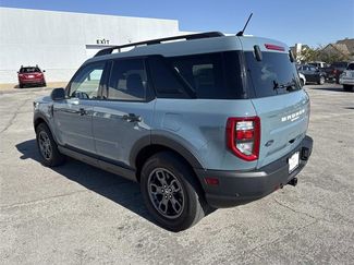 Used 2022 Ford Bronco Sport Big Bend w/ Convenience Package video 2