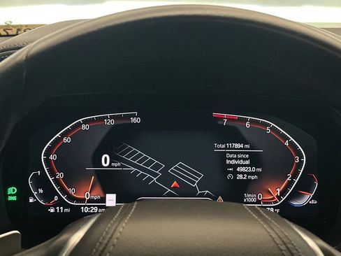 Used 2020 BMW X5 sDrive40i w/ Premium Package RWD image 25