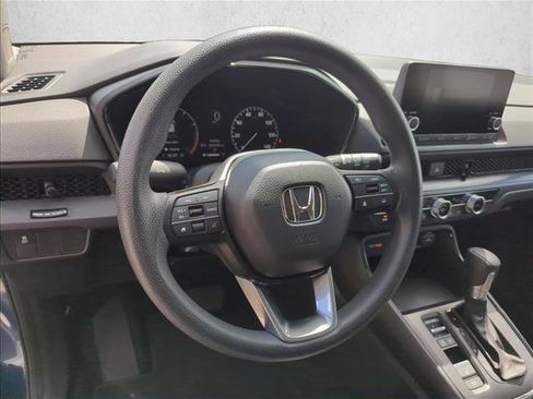 Used 2024 Honda CR-V EX image 29