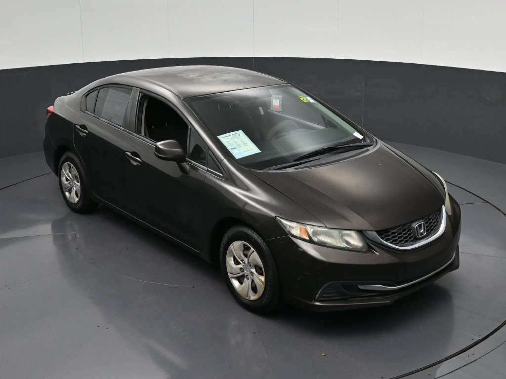 Used 2013 Honda Civic LX image 19