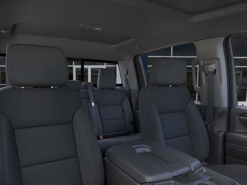 New 2026 GMC Sierra 2500 SLE w/ SLE Value Package; AWD/4WD image 24