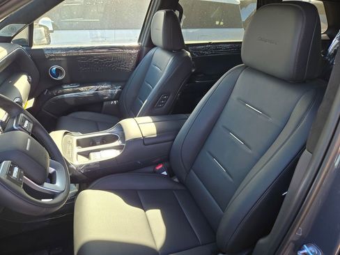 New 2026 Hyundai Palisade Calligraphy image 17