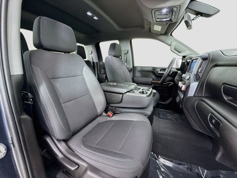 Used 2021 GMC Sierra 1500 Elevation RWD image 28