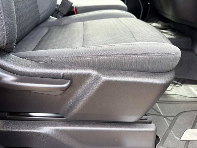Used 2022 Chevrolet Silverado 1500 LT w/ Protection Package RWD image 13