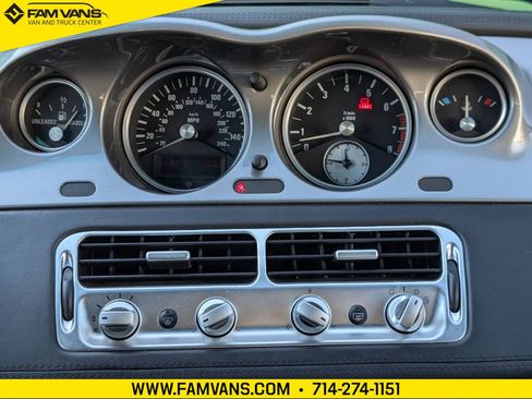 Used 2003 BMW Z8 image 19