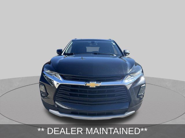 Used 2019 Chevrolet Blazer LT FWD image 2