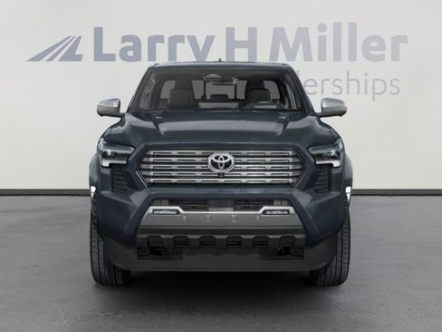 New 2026 Toyota Tacoma Limited image 7