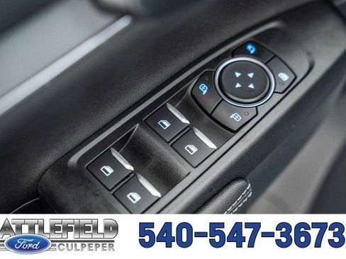 New 2025 Ford Ranger Lariat w/ Convenience Package image 41