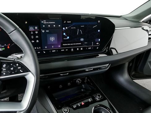 Certified 2025 Audi A5 2.0T Premium Plus w/ Premium Plus image 13