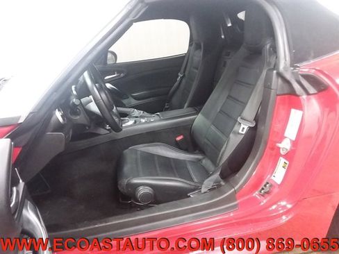 Used 2018 FIAT 124 Spider Lusso image 10