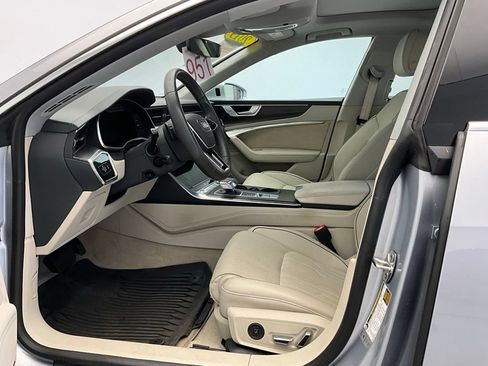 Used 2019 Audi A7 3.0T Premium Plus AWD/4WD image 6