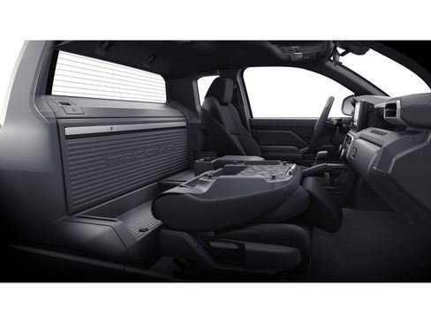New 2026 Toyota Tacoma SR RWD image 6