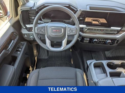 New 2026 GMC Sierra 1500 Elevation w/ Elevation Select Package AWD/4WD image 28