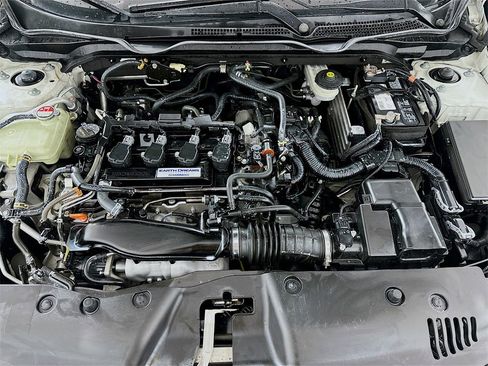 Used 2017 Honda Civic EX-L image 30