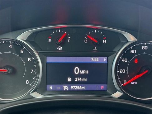 Certified 2020 GMC Terrain SLT w/ Elevation Edition image 21