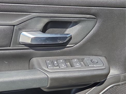 New 2025 RAM 1500 Tradesman image 13