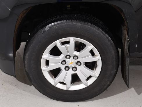 Used 2022 Chevrolet Colorado LT w/ LT Convenience Package RWD image 22