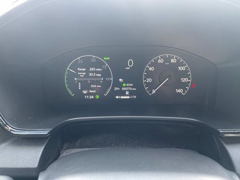 Used 2025 Honda CR-V Sport-L image 24