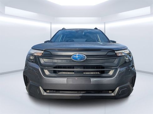 New 2026 Subaru Forester image 8