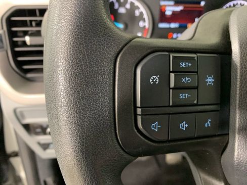 Certified 2023 Ford F150 XLT w/ XTR Package AWD/4WD image 19