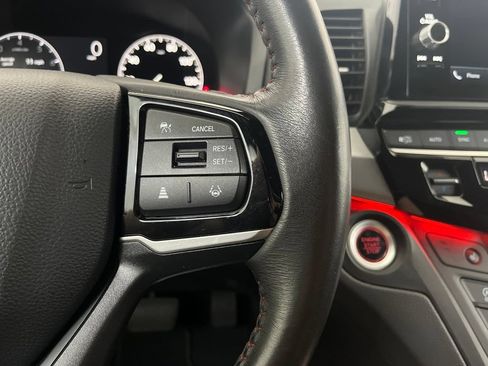 Used 2025 Honda Odyssey Sport-L image 58