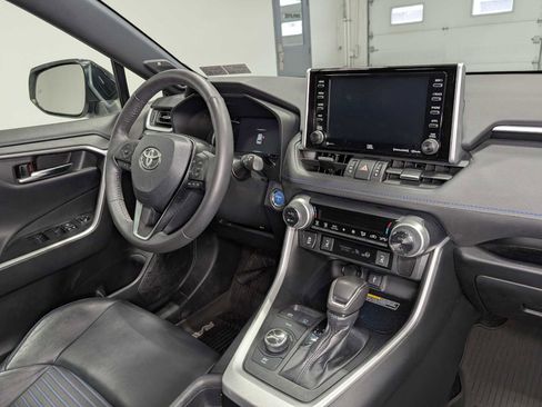 Used 2020 Toyota RAV4 XSE image 44