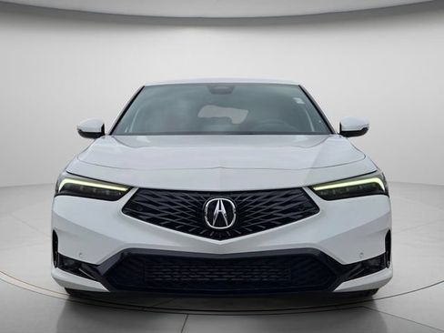 Certified 2024 Acura Integra A-Spec FWD image 5