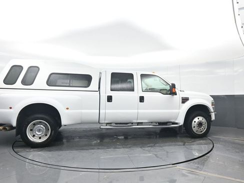 Used 2008 Ford F450 XLT image 7