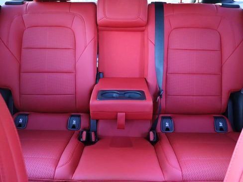 New 2026 Chevrolet Blazer EV SS image 42