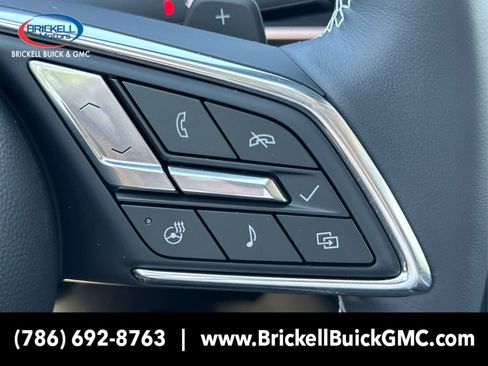 New 2025 Buick Envision Sport Touring image 31