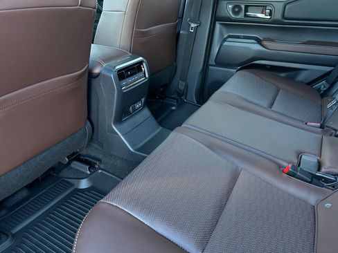 New 2026 Toyota Land Cruiser AWD/4WD image 13