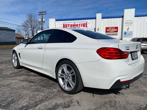 Used 2014 BMW 428i xDrive Coupe image 5
