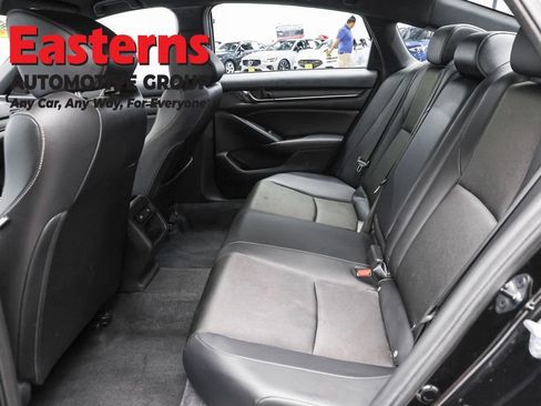 Used 2022 Honda Accord Sport image 20