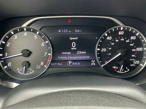 Used 2023 Nissan Frontier SV AWD/4WD image 30