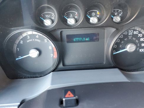 Used 2012 Ford F350 XL image 29