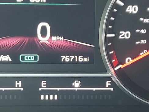 Used 2021 Kia Sorento SX image 26