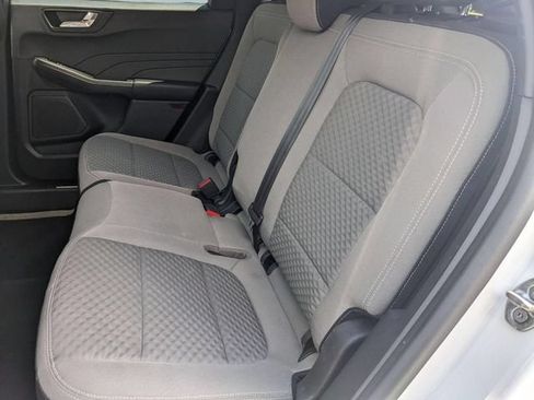 Used 2021 Ford Escape SE AWD/4WD image 25