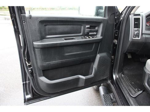 Used 2018 RAM 1500 Express w/ Wheel & Sound Group image 7