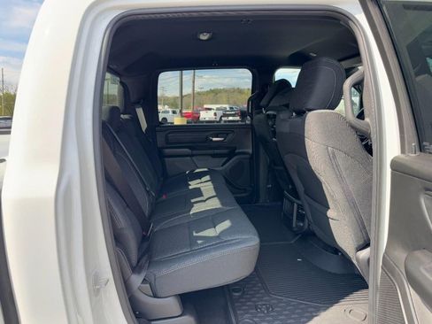 New 2026 RAM 1500 Classic Warlock image 5