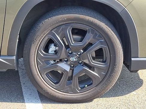 Used 2023 Subaru Ascent Onyx Edition AWD/4WD image 8