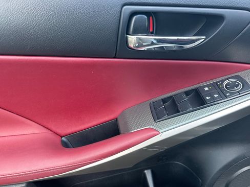 Used 2015 Lexus IS 250 image 12