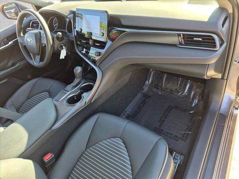Certified 2024 Toyota Camry SE FWD image 19