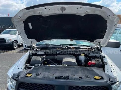 Used 2019 RAM 1500 Tradesman AWD/4WD image 31