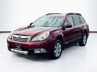 Used 2011 Subaru Outback 2.5i Limited
