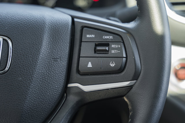 Used 2026 Honda Ridgeline RTL image 32