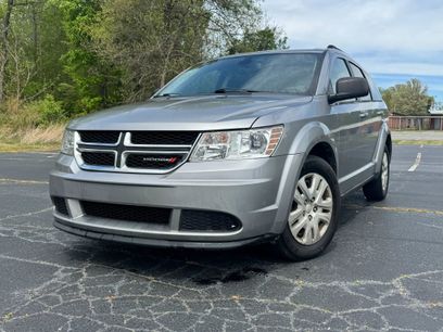 Used 2018 Dodge Journey SE w/ Popular Equipment Group