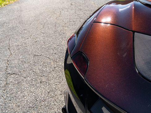 Certified 2024 Ferrari Roma Spider image 18