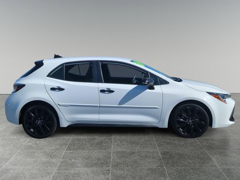 Used 2022 Toyota Corolla SE image 6