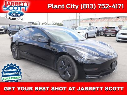 Used 2022 Tesla Model 3 Long Range