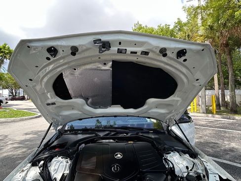 Used 2023 Mercedes-Benz C 300 Sedan image 25